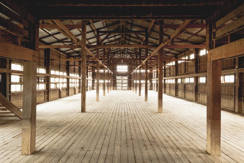 Barn Remodeling in Olathe, KS