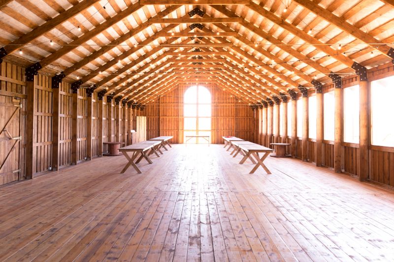 Barn Remodeling in Alpharetta, GA