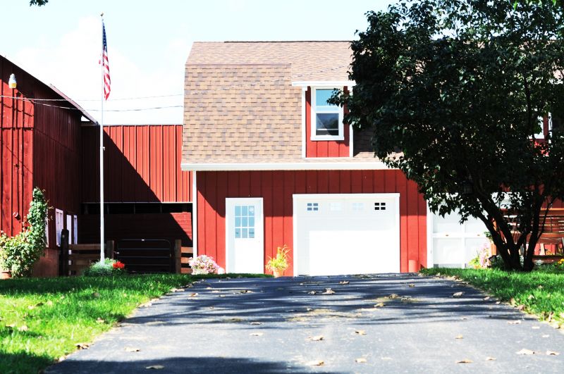 Pole Barn Construction in Kansas City, KS