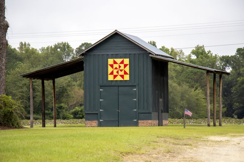 Pole Barn Repair in Kansas City, KS