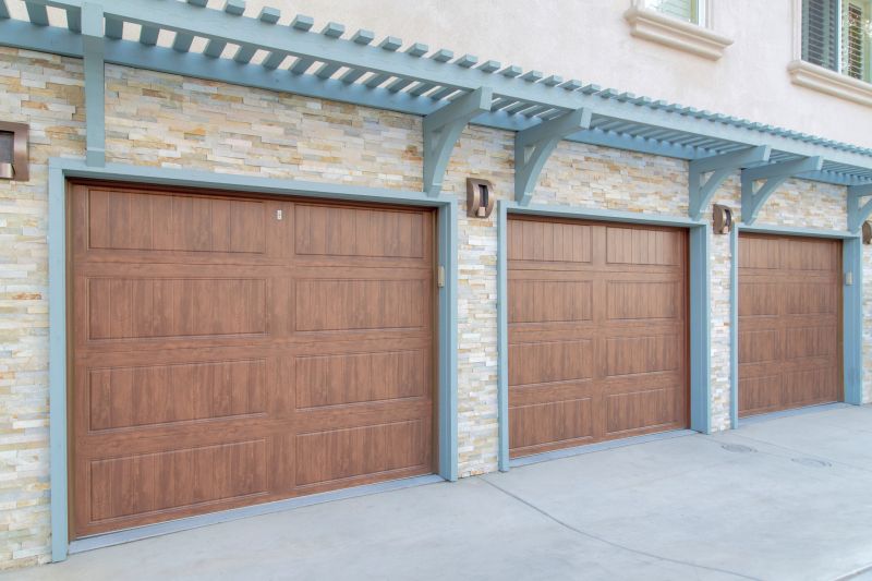 Arbor Gate Installation in Wilmington, NC