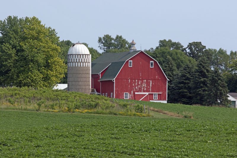 Barn Construction in Kansas City, KS