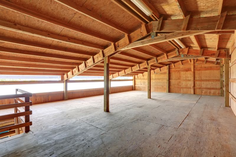 Barn Renovation in Olathe, KS