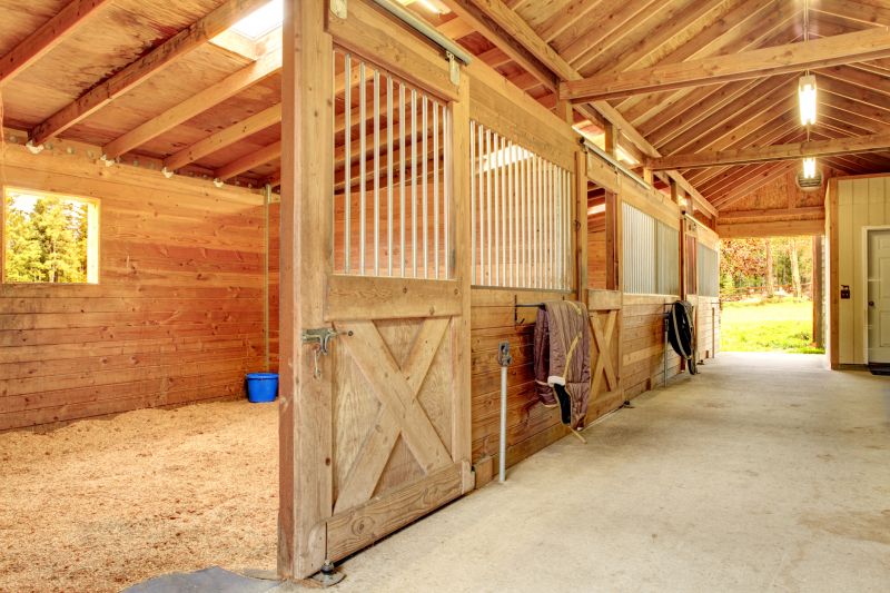 Barn Repair in Overland Park, KS