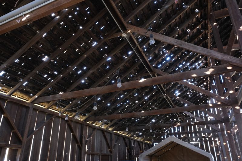 Barn Structural Repair in Overland Park, KS