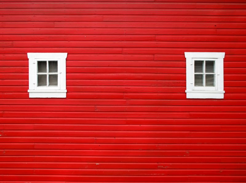 Barn Wall Repair in Conroe, TX