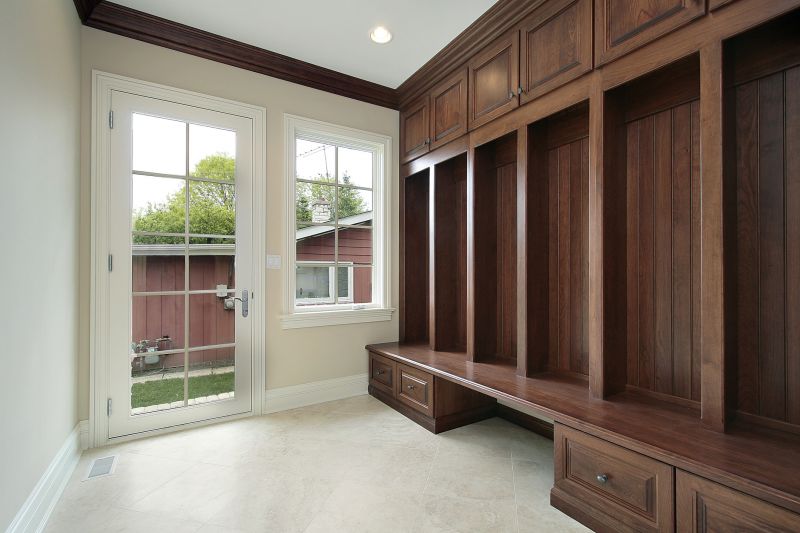 Builtin Cabinets Installation in Raleigh, NC