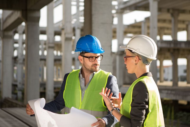 Metal Carport Installation