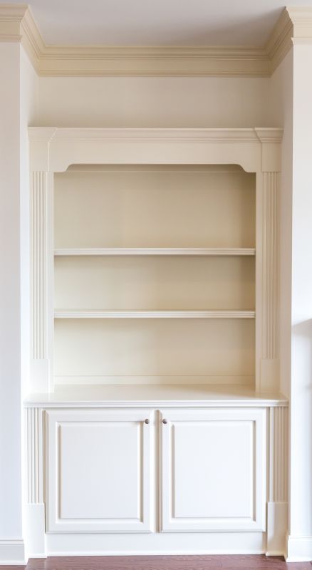 Customized Shelving Service in Durham, NC