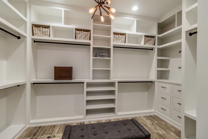 Customized Shelving Service in Winston Salem, NC