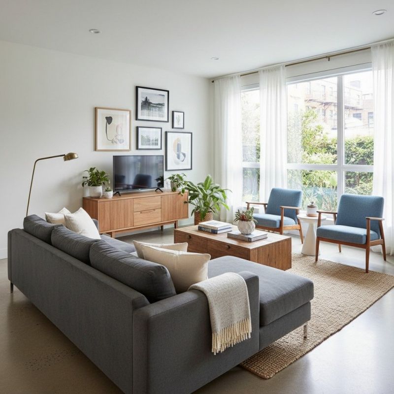 Furniture Construction in Greensboro, NC