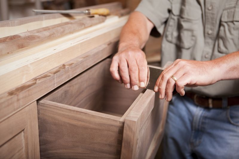 Furniture Construction in Annapolis, MD