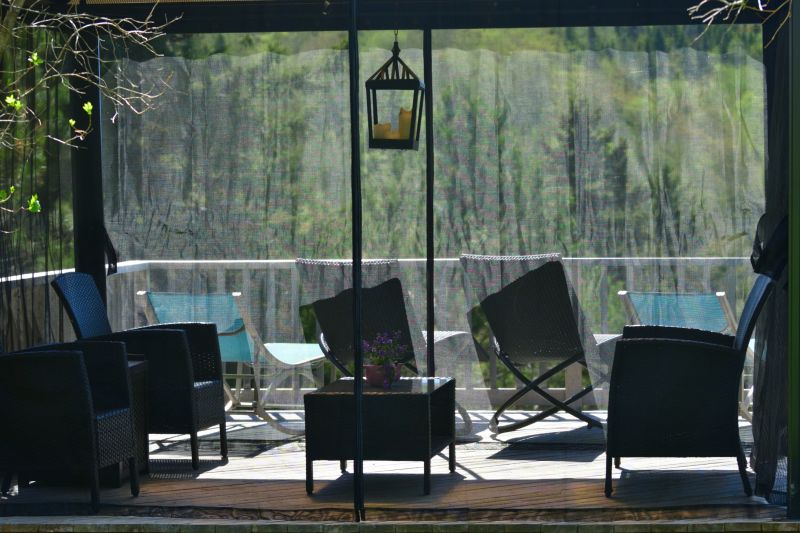 Hexagon Gazebo Installation in Conroe, TX