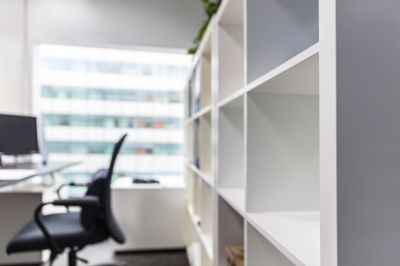 Home Office Installation in Woodbridge, VA