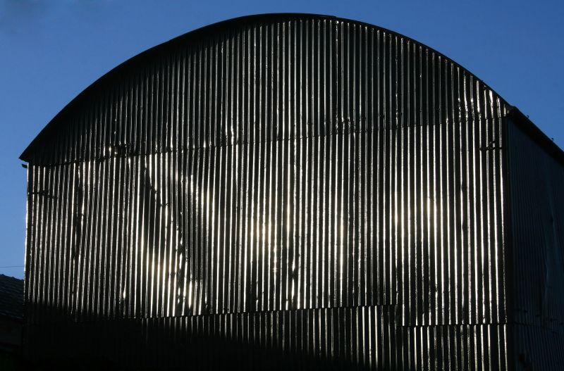 Metal Building Construction in Conroe, TX