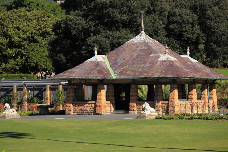 Outdoor Shelter Construction in Conroe, TX
