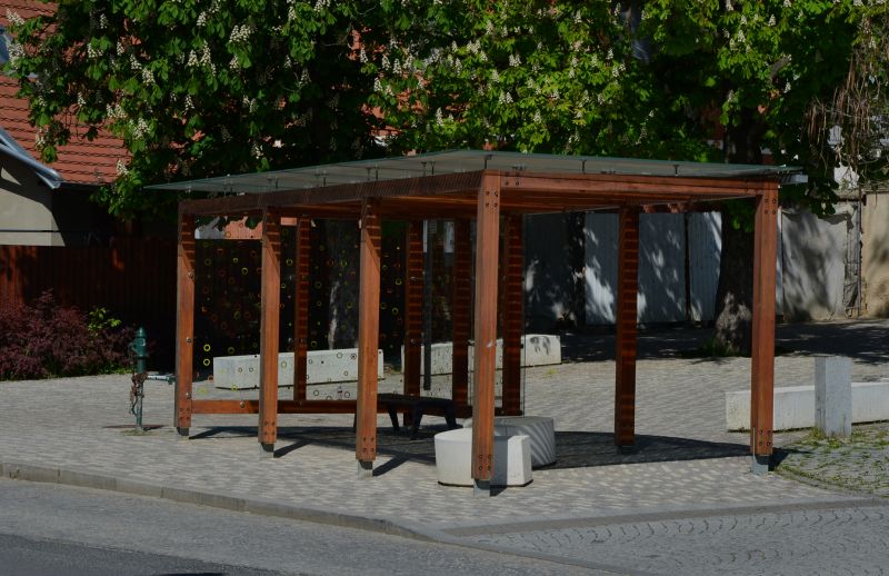 Pergola Construction in Kansas City, KS