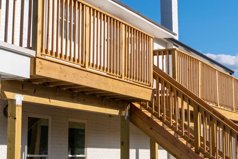 Porch Restoration in Olathe, KS