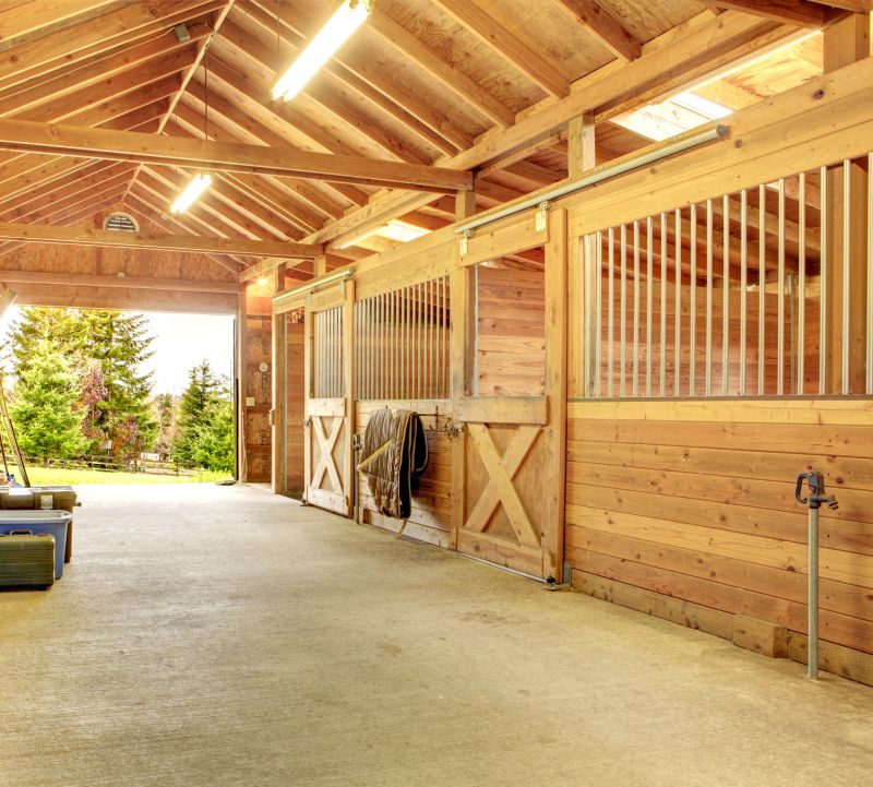 Stable Repair in Olathe, KS