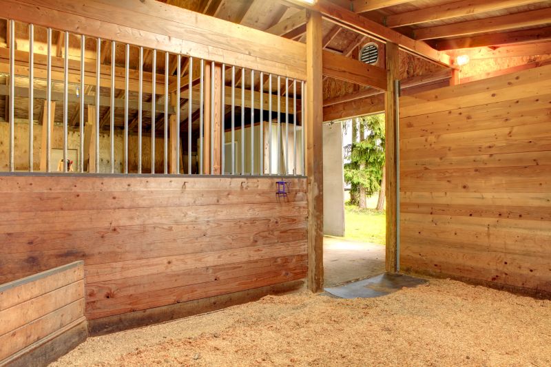 Stable Repair in Alpharetta, GA