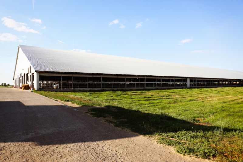 Storage Barn Construction in Kansas City, KS
