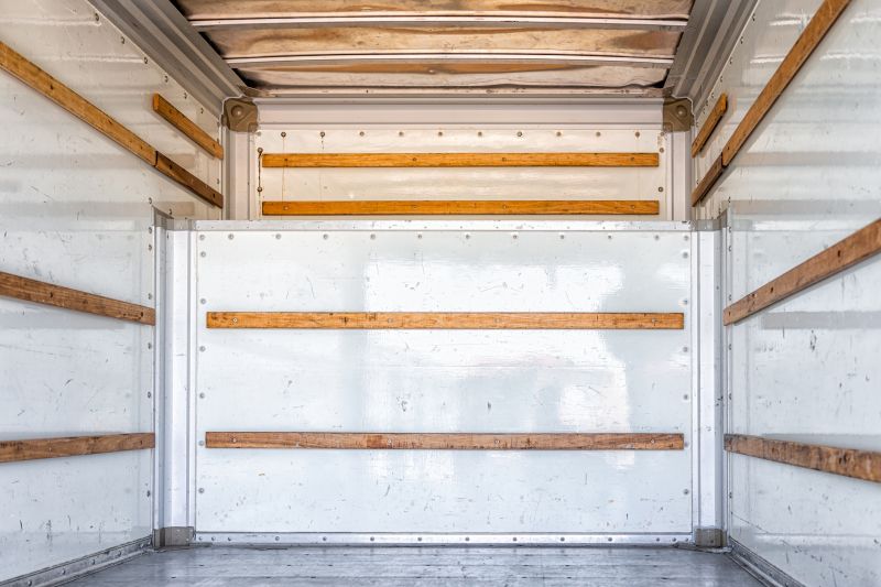 Storage Barn Construction in Wilmington, NC