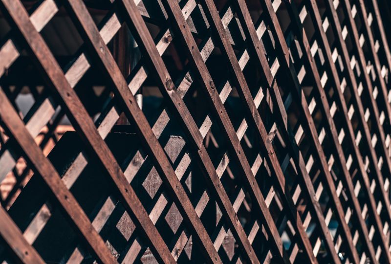 Trellis Construction in Conroe, TX