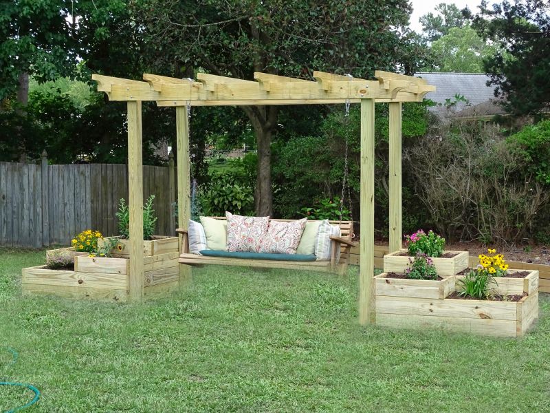 Trellis Construction in Wilmington, NC
