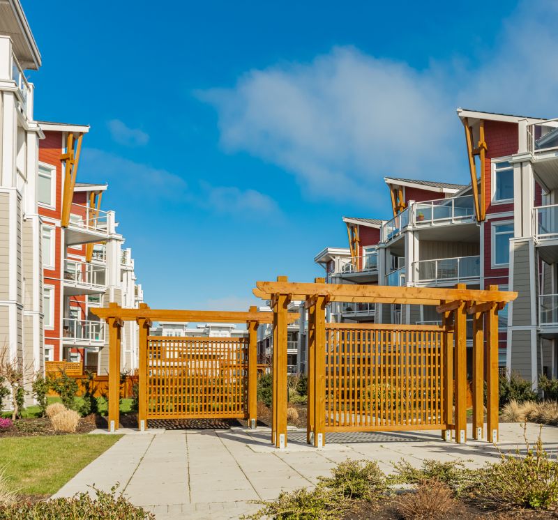 Trellis Construction in Wilmington, NC