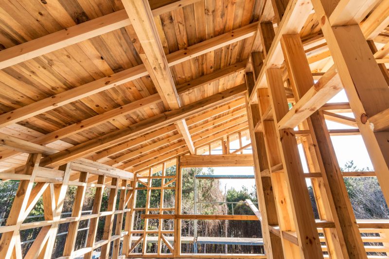 Workshop Construction in Conroe, TX